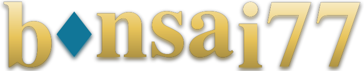 bonsai77 logo